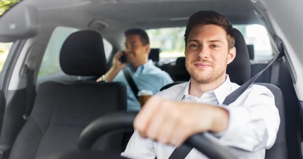 De Quem é a Responsabilidade em Acidentes com Uber
