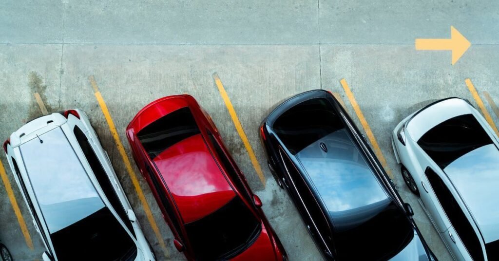 Multa por Estacionar em Local Proibido Valores, Pontos e Como Recorrer